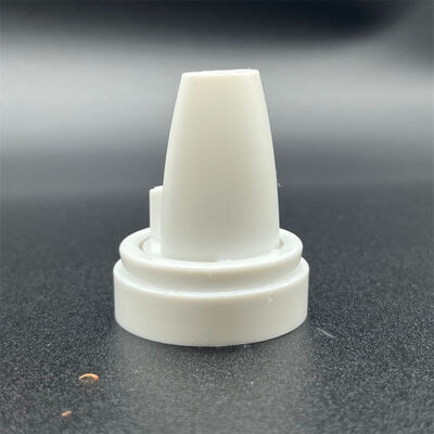 Nozzle Mousse Rambut Salon Profesional Kapasitas Tinggi untuk Styling Cepat dan Efisien dengan Dispersi busa yang Luas