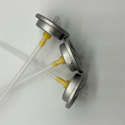 Body Spray Valve untuk Deodoran Aerosol dan Semprotan Wewangian untuk Produksi OEM