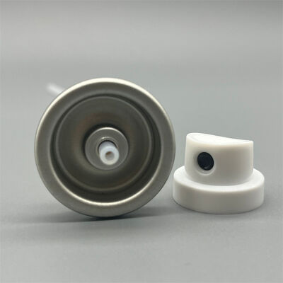 Katup Semprotan Tubuh Deodoran Canggih untuk Kontrol Bau Unggul & Kesegaran Tahan Lama