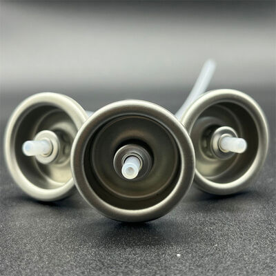 Katup Semprot Deodoran Berkinerja Tinggi untuk Perlindungan Bau Kuat dan Kesegaran Tahan Lama