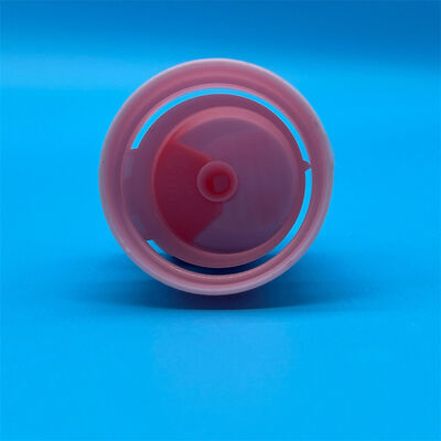 Dry Shampoo Dispenser Spray, Hair Refresher Spray Nozzle, Cosmetic Spray Dispenser Untuk Perawatan Rambut Kering