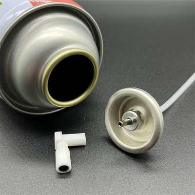 1 inci Metal Stem Metering Valve. Pengelolaan Aliran Cairan yang Dapat Diandalkan. Ukuran 1