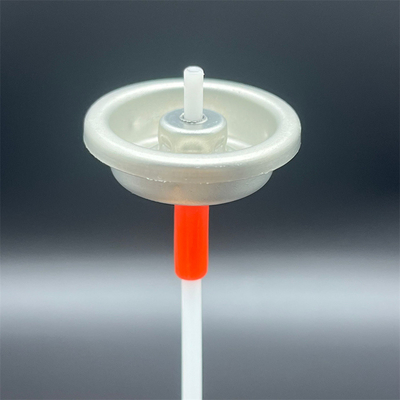 Satu Inch Parfum Dispenser Valve Untuk Kontrol Aliran yang Tepat Dalam Aplikasi Industri dan Kimia