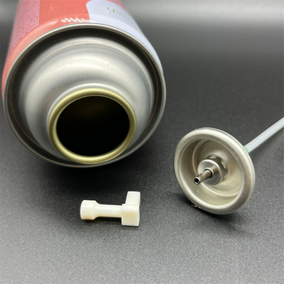 1 Inch Dosing Valve. High-precision Liquid Metering Valve. Ideal untuk aplikasi industri dan komersial