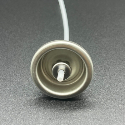 1 inci 120/150/200 mcl Dosing Valve. Dispenser Cairan Presisi.
