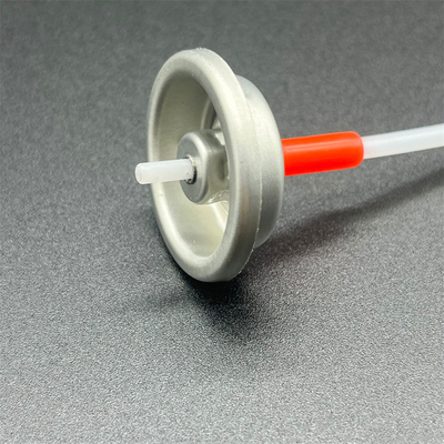 1-Inch 50/75/100 mcl Dosing Valve. Pengukuran Cairan yang Tepat. Kuat dan Adaptif.