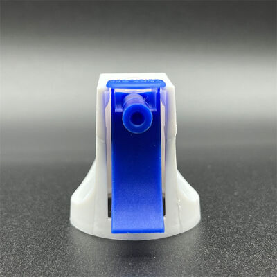 Pistol Semprot Pemicu Aerosol Kompatibel dengan Berbagai Jenis Katup Aerosol