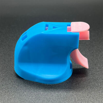 Aerosol Trigger Spray Gun untuk Solusi Pengemasan Aerosol Industri