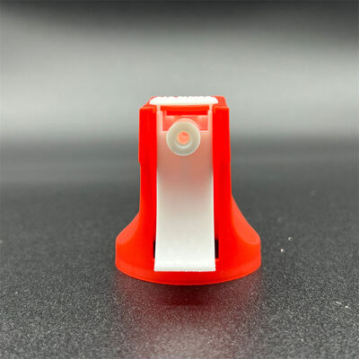 Pistol Semprot Pemicu Aerosol dengan Desain Aktuator Tahan Bocor Ideal untuk Pelumas