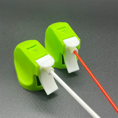 Pistol Semprot Pemicu Aerosol Berkualitas Tinggi untuk Produk Semprot Industri