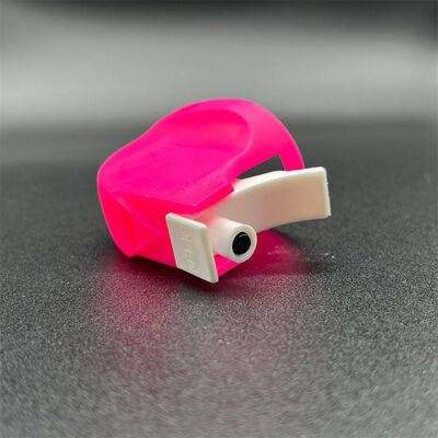 Pistol Semprot Pemicu Ergonomis untuk Aplikasi Rumah Tangga dan Komersial