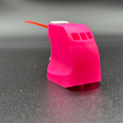 Aktuator Pompa Busa Kualitas Tinggi untuk Kemasan Pembersih Mewah