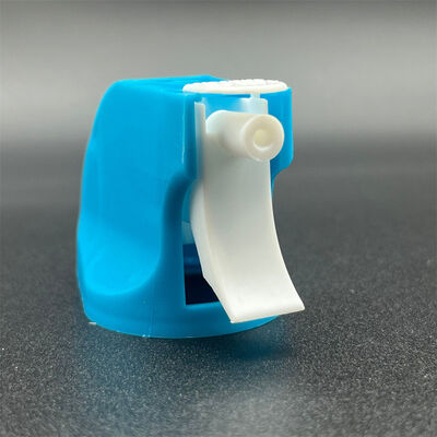 Pistol Semprot Pemicu Aerosol dengan Nozzle yang Bisa Disesuaikan, Konstruksi yang Tahan Kimia dan Desain Ergonomis untuk Pembersihan Industri