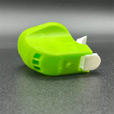 Tutup Semprot Pemicu Keluaran Tinggi Ergonomis untuk Solusi Pembersihan Profesional dengan Pegangan Nyaman dan Nosel yang Dapat Disesuaikan