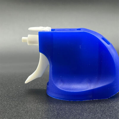 Pistol Semprot Pemicu Tahan Lama untuk Produk Aerosol Pertanian dan Berkebun