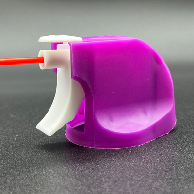 Premium Pembersih Kepala Foam Pump Actuator untuk perawatan kulit dan kecantikan - Efisien dan Bergaya