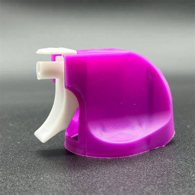 Aerosol Plastic Pump Spray Gun untuk berkebun dan membersihkan Efisien dan serbaguna