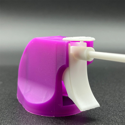 Senapan Pemicu Semprot Serbaguna untuk Solusi Pembersihan - Nozzle yang Bisa Disesuaikan, Pegangan Ergonomis