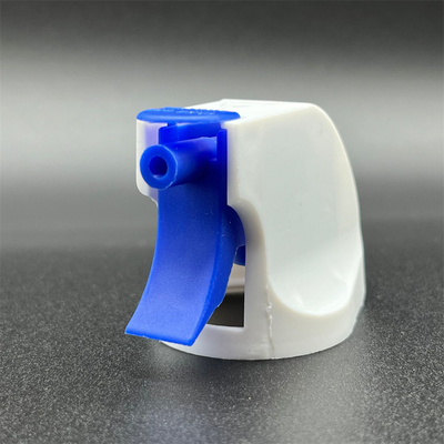 1L Kapasitas Plastik Trigger Spray Gun untuk berkebun dan membersihkan