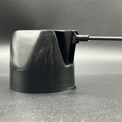 Multi-Pattern 65mm Foldable Spray Cap Untuk Kabut Aliran yang Bisa Disesuaikan