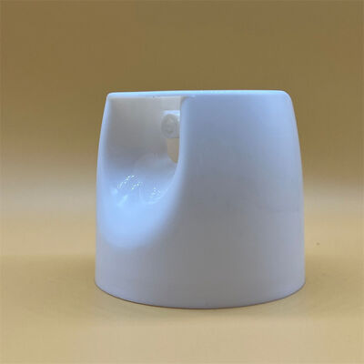 65mm Aerosol Cap dengan konstruksi tahan kimia dan segel tahan kebocoran untuk aman