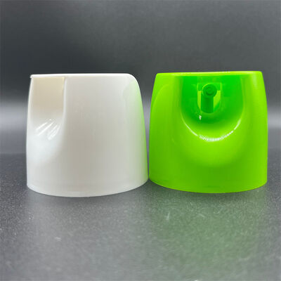 Solusi Kemasan Aerosol Cap 65MM untuk Produsen Aerosol Global