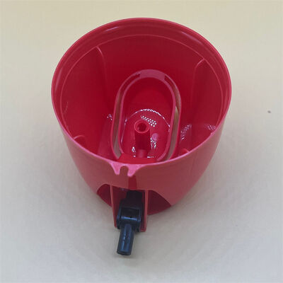 Universal Air Freshener Can Plastic Cap, Aerosol Can Lid Untuk Kontainer Semprot Aroma Harian Penutup & Penggunaan Harian