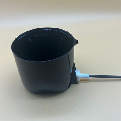 Tutup Aerosol 65mm dengan Ekstensi Kompatibel dengan Produk Gaya WD-40