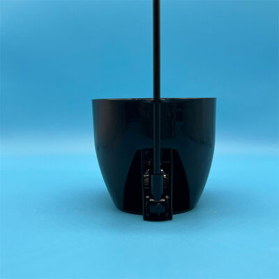 Tutup Aerosol 65mm dengan Ekstensi Jerami Panjang dan Konstruksi Tahan Bahan Kimia