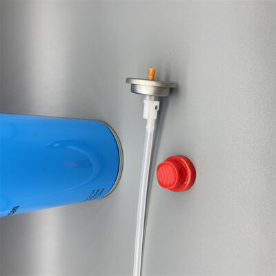 Katup Dispensing 360 Derajat Bersertifikasi Sanitasi untuk Lini Pengisian Farmasi, Makanan, dan Kosmetik dengan Kompatibilitas CIP/SIP