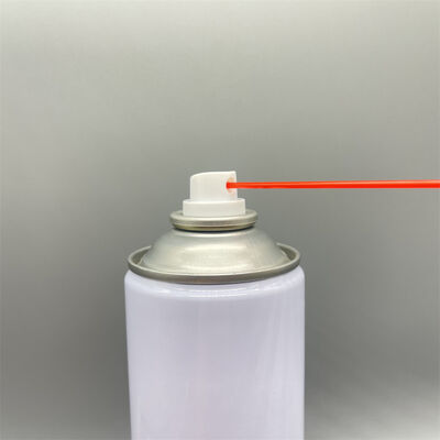 Klep Dispensing 360 derajat kelas industri untuk cat viskositas tinggi, bubur, dan senyawa abrasif dengan konstruksi tahan aus