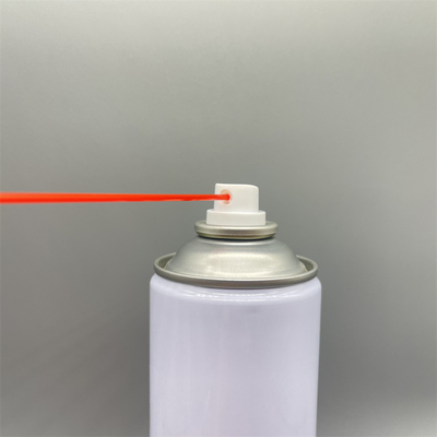 Professional 360 - Degree Dispensing Spray Valve - Toleransi Tekanan Tinggi untuk Aplikasi Aerospace