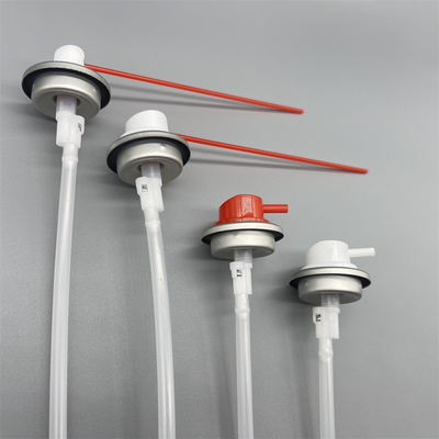 Advanced Full-Circle Spray Valve Untuk Irigasi Pertanian Solusi Irigasi Efisien Untuk Ladang