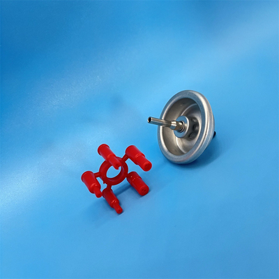 Premium Lighter Refill Valve Adapter - Untuk penggunaan serbaguna & Lighter Outdoor - Universal Fit Product Descr