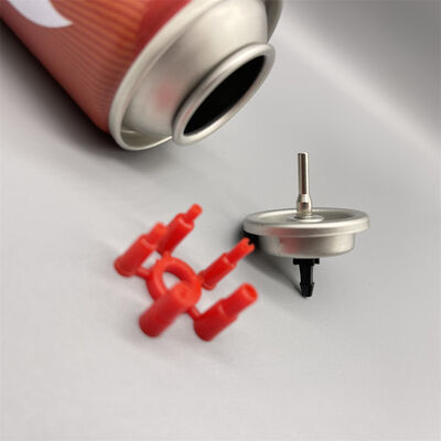 Katup pencahayaan yang dapat diisi ulang yang serbaguna untuk perjalanan & penggunaan sehari-hari - mudah dipasang, kompatibilitas tinggi