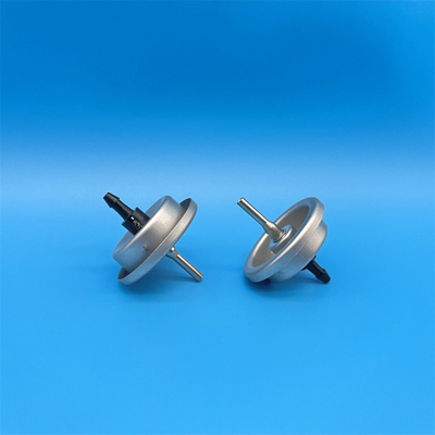 Kompak Metal Stem Lighter Valve untuk penggunaan profesional - Daya tahan tinggi, pencegahan kebocoran