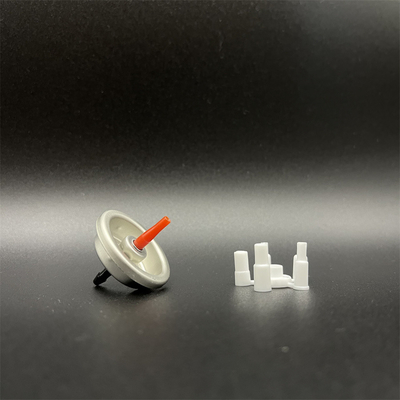 Alat Penuh Penuh Precision Butane Lighter Refill Nozzle untuk Pembersih dan obor