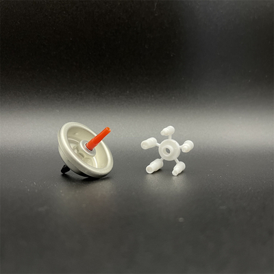 Butane Lighter Refill Valve Precision Butane Torch Fill Valve Untuk Efisiensi Refilling Dapat Diandalkan Dan awet Untuk Lighter