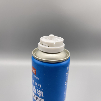 Katup Deodorant yang tahan kuman kompak - Untuk penggunaan portabel & kesegaran saat bepergian - Spesifikasi: Ukuran kecil