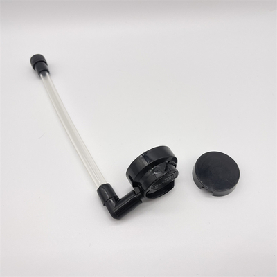 Efisien Ban Inflator Valve Actuator untuk Ban Sepeda Motor Kompak Ringan