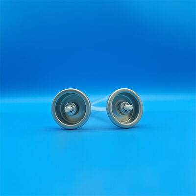 Katup Semprotan Salju Aerosol untuk Aplikasi Semprotan Salju Natal dan Acara