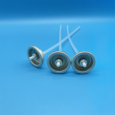 Katup Salju Untuk Pesta Festival Kaleng Salju Aerosol