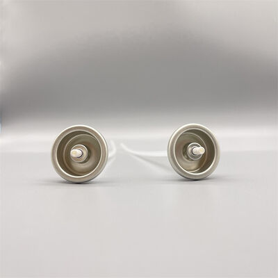 Katup Semprot Salju Handheld, Precision Aerosol Snow Valve Untuk Dekorasi Perayaan, Katup Dispenser Salju Handheld Proof