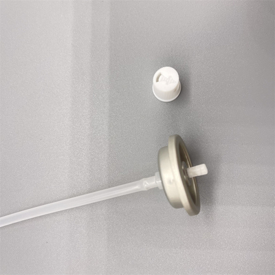 Premium Snow Spray Valve - Dispensing yang tepat, Spesifikasi menyenangkan perayaan