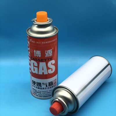Camping Butane Canister - Bahan Bakar yang Dapat Diandalkan untuk Memasak di Luar Ruang
