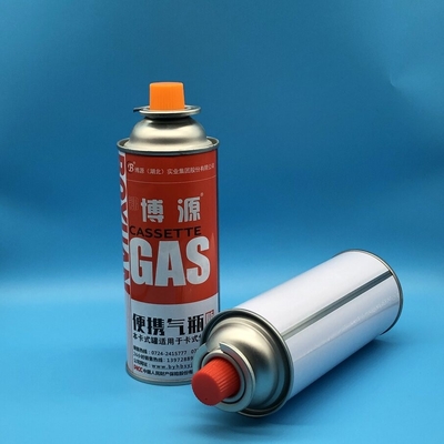 Butan Fuel Canister Outdoor - Daya Camp Cooking Anda