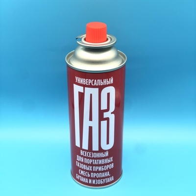 Kartrid Gas Butane Premium untuk Memasak di Luar Ruang - Kompak & Dapat Diandalkan