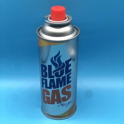 Silinder Gas Butane yang awet untuk Pemanasan Perumahan - Botol Gas Butane yang Panas dan Terpercaya