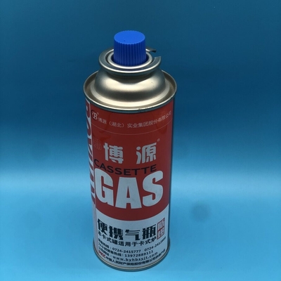Kaleng Gas Camping yang Dapat Diandalkan untuk Pengalaman Camping yang Tidak Terlupakan - Aman & Nyaman