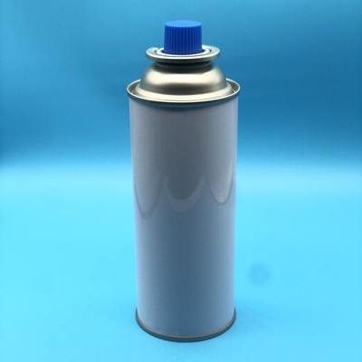 Premium Cartridge Gas Tin Can for Outdoor Activities - awet & efisien